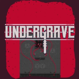 Undergrave Xbox One & Series X|S (покупка на аккаунт) (Турция)