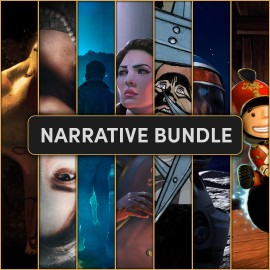 The Wired Narrative Bundle Xbox One & Series X|S (покупка на аккаунт) (Турция)