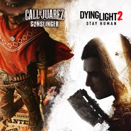 Infected Cowboys Bundle Xbox One & Series X|S (покупка на аккаунт) (Турция)