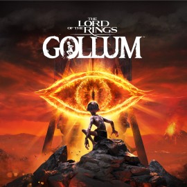The Lord of the Rings: Gollum Xbox One & Series X|S (покупка на аккаунт / ключ) (Турция)