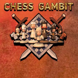 Chess Gambit Xbox One & Series X|S (покупка на аккаунт) (Турция)