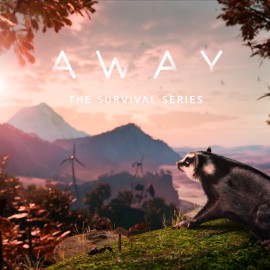 Away : The Survival Series Xbox One & Series X|S (покупка на аккаунт) (Турция)