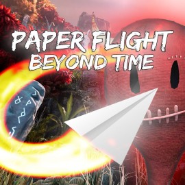 Paper Flight - Beyond Time Xbox One & Series X|S (покупка на аккаунт) (Турция)