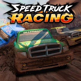 Speed Truck Racing Xbox One & Series X|S (покупка на аккаунт) (Турция)
