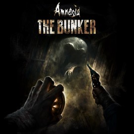 Amnesia: The Bunker Xbox One & Series X|S (покупка на аккаунт) (Турция)