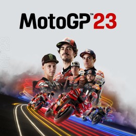 MotoGP23 Xbox One & Series X|S (покупка на аккаунт) (Турция)