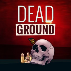 Dead Ground Xbox One & Series X|S (покупка на аккаунт) (Турция)