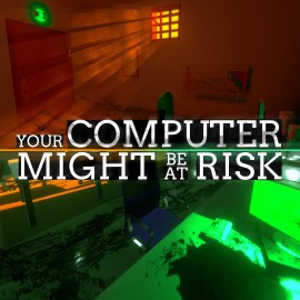 Your Computer Might Be At Risk Xbox One & Series X|S (покупка на аккаунт) (Турция)