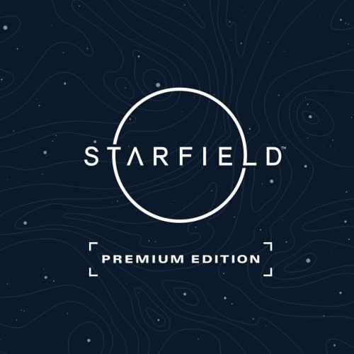 Starfield Premium Edition Xbox Series X|S (ключ) (Египет)