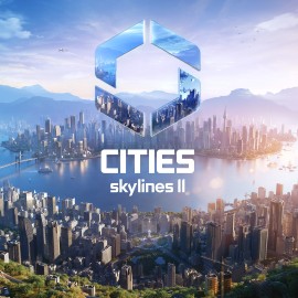 Cities: Skylines II Xbox Series X|S (покупка на аккаунт) (Турция)