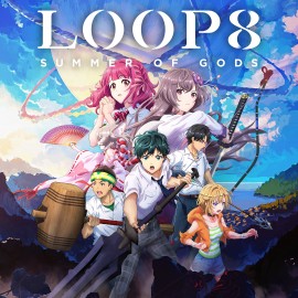 Loop8: Summer of Gods  (покупка на аккаунт) (Турция)