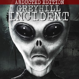 Greyhill Incident - Abducted Edition Xbox One & Series X|S (покупка на аккаунт) (Турция)