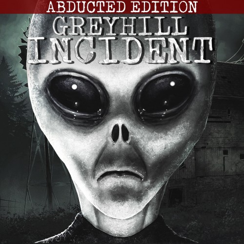 Greyhill Incident - Abducted Edition Xbox One & Series X|S (покупка на новый аккаунт) (Турция)