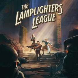 The Lamplighters League Xbox Series X|S (покупка на аккаунт) (Турция)