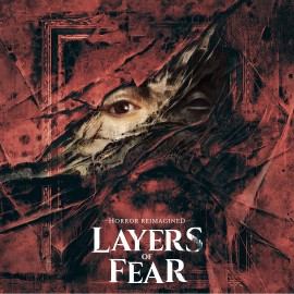 Layers of Fear (2023) Xbox Series X|S (покупка на аккаунт) (Турция)