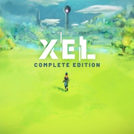XEL - Complete Edition Xbox One & Series X|S (покупка на аккаунт) (Турция)