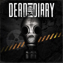 Dead Man´s Diary Xbox Series X|S (покупка на аккаунт) (Турция)