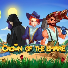 Crown of the Empire Xbox One & Series X|S (покупка на аккаунт) (Турция)