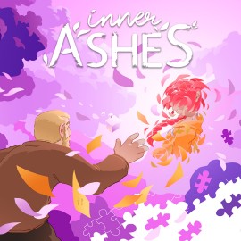 Inner Ashes Xbox One & Series X|S (покупка на аккаунт) (Турция)