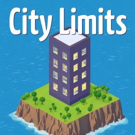 City Limits Xbox One & Series X|S (покупка на аккаунт) (Турция)