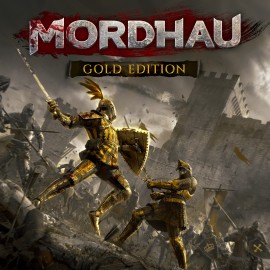 MORDHAU - Gold Edition Xbox One & Series X|S (покупка на аккаунт) (Турция)