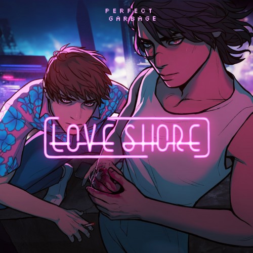 Love Shore Xbox One & Series X|S (покупка на новый аккаунт) (Турция)