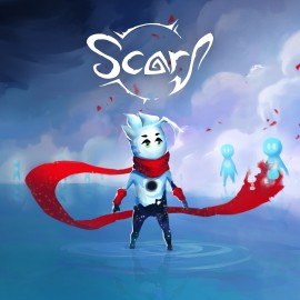 SCARF Xbox One & Series X|S (покупка на аккаунт) (Турция)