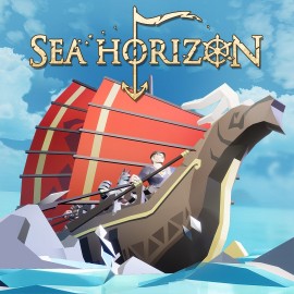 Sea Horizon Xbox One & Series X|S (покупка на аккаунт) (Турция)