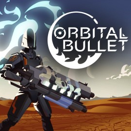 Orbital Bullet Xbox One & Series X|S (покупка на аккаунт) (Турция)