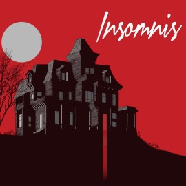 Insomnis Xbox One & Series X|S (покупка на аккаунт) (Турция)