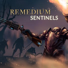 REMEDIUM: Sentinels Xbox One & Series X|S (покупка на аккаунт) (Турция)