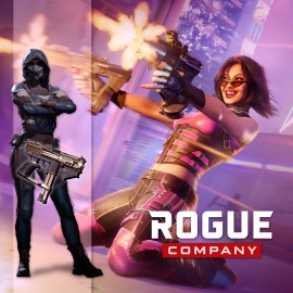 Rogue Company: начальный набор "Виви" Xbox One & Series X|S (покупка на аккаунт) (Турция)