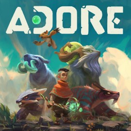 Adore Xbox One & Series X|S (покупка на аккаунт) (Турция)