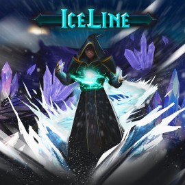 IceLine Xbox One & Series X|S (покупка на аккаунт) (Турция)