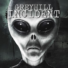 Greyhill Incident Xbox One & Series X|S (покупка на аккаунт) (Турция)