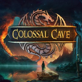 Colossal Cave Xbox One & Series X|S (покупка на аккаунт) (Турция)