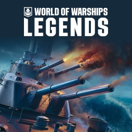 World of Warships: Legends — Князь морской Xbox One & Series X|S (покупка на аккаунт / ключ) (Турция)