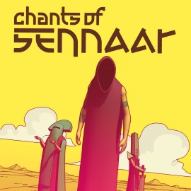 Chants of Sennaar Xbox One & Series X|S (покупка на аккаунт) (Турция)