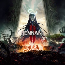 Remnant II - ИЗДАНИЕ Deluxe Xbox Series X|S (покупка на аккаунт) (Турция)
