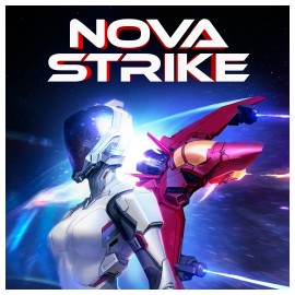 Nova Strike Xbox Series X|S (покупка на аккаунт) (Турция)