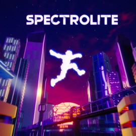Spectrolite - Speed Life Xbox One & Series X|S (покупка на аккаунт) (Турция)