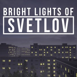 Bright Lights of Svetlov (Xbox Series X|S) (покупка на аккаунт) (Турция)