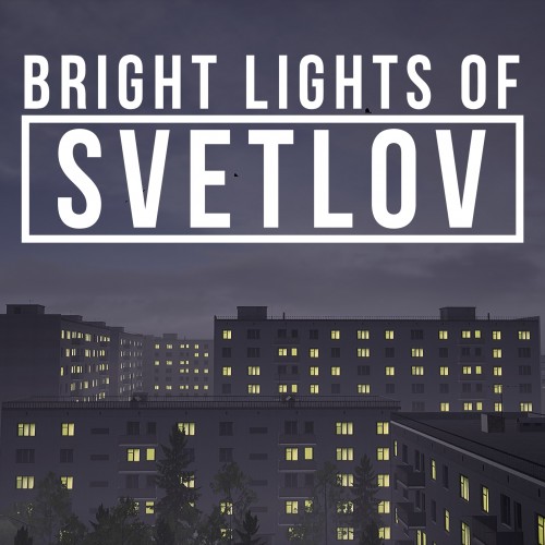 Bright Lights of Svetlov (Xbox Series X|S) (покупка на аккаунт) (Турция)