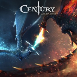 Century: Age of Ashes - Rimeblood Premium Edition Xbox One & Series X|S (покупка на аккаунт) (Турция)