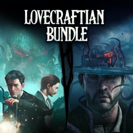 Lovecraftian Bundle Xbox One & Series X|S (покупка на аккаунт) (Турция)