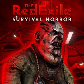 The Red Exile - Survival Horror Xbox One & Series X|S (покупка на аккаунт) (Турция)