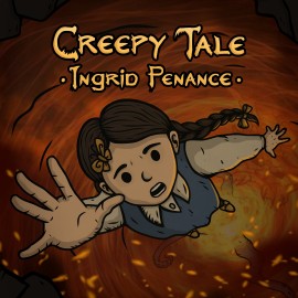 Creepy Tale: Ingrid Penance (Xbox Series X|S) (покупка на аккаунт) (Турция)