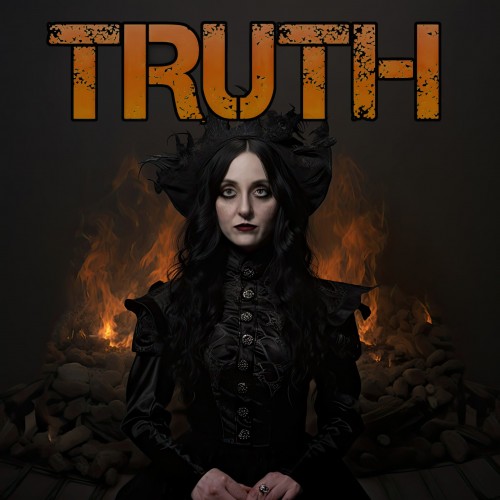 Truth Xbox Series X|S (покупка на новый аккаунт) (Турция)