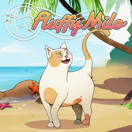Fluffy Milo Xbox One & Series X|S (покупка на аккаунт) (Турция)
