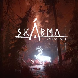 Skábma - Snowfall Xbox One & Series X|S (покупка на аккаунт) (Турция)